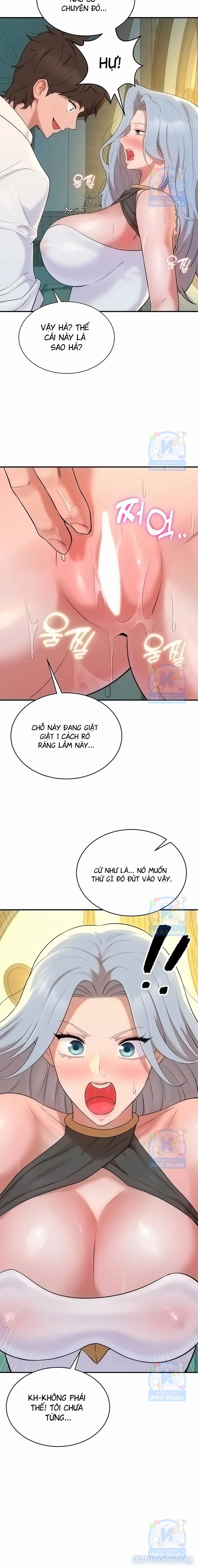 Dũng Sĩ Khó Chịu Với Cả Thế Giới 