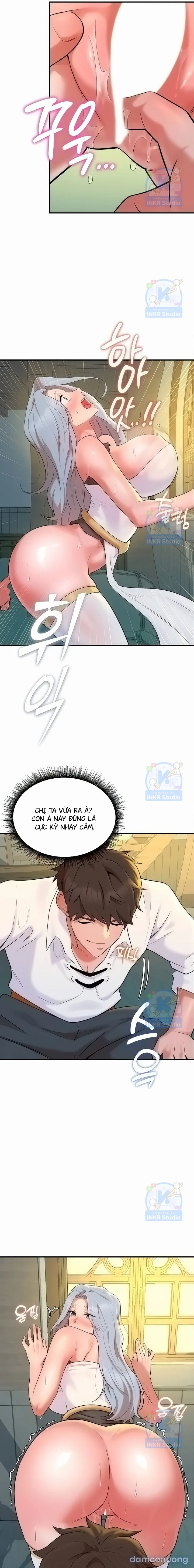 Dũng Sĩ Khó Chịu Với Cả Thế Giới 