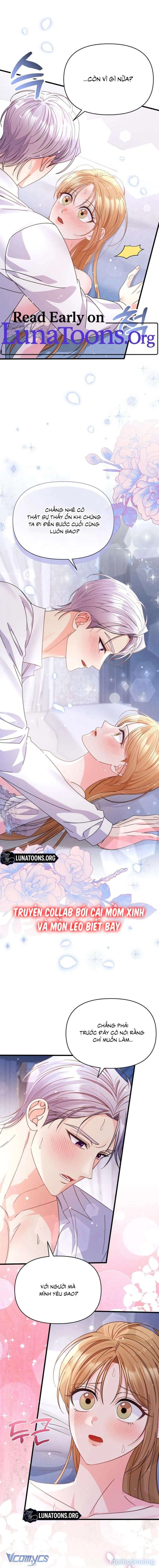 [18+] Điện Hạ, Đây Chỉ Là Một Cuốn Tiểu Thuyết 
