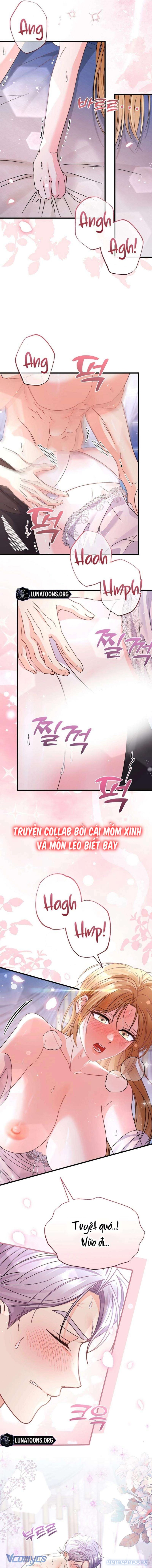 [18+] Điện Hạ, Đây Chỉ Là Một Cuốn Tiểu Thuyết 