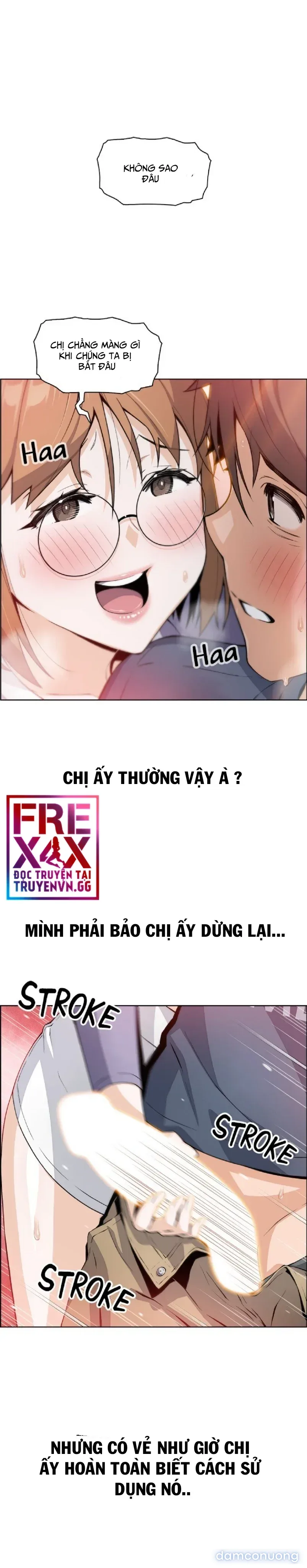 Làm Công Ngoại Ô 