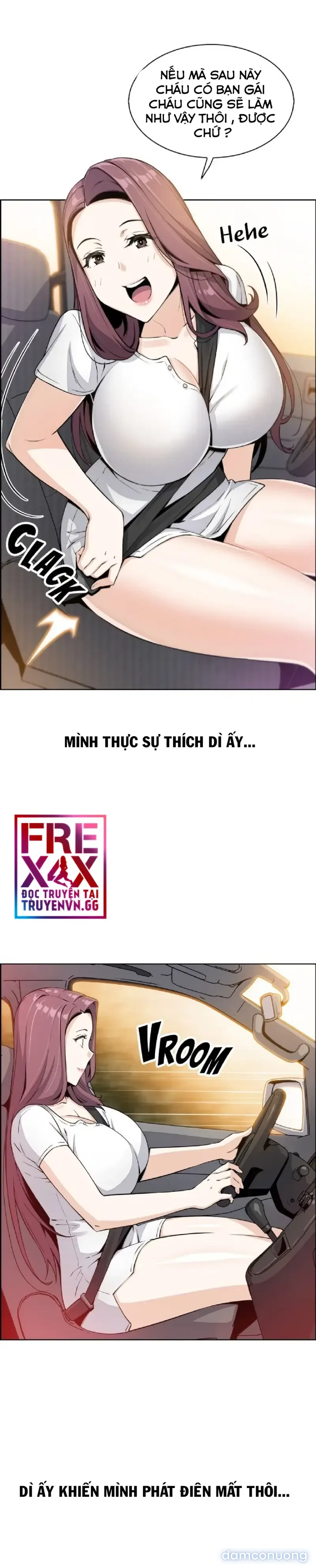 Làm Công Ngoại Ô 