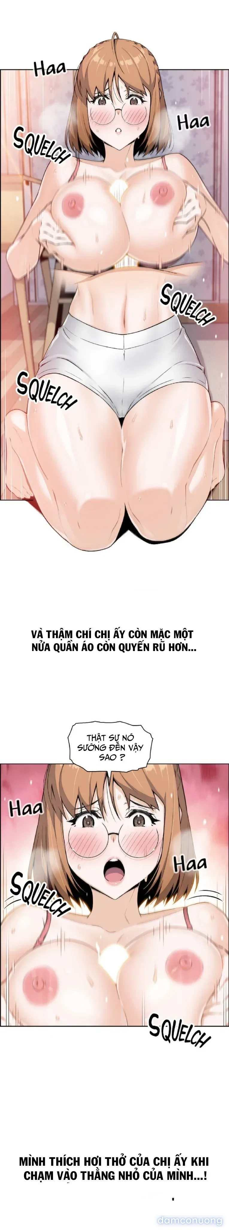 Làm Công Ngoại Ô 