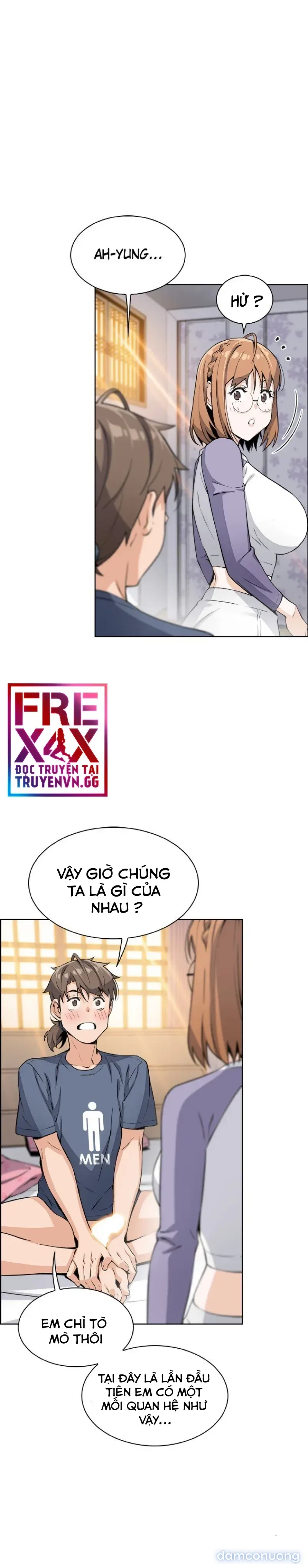 Làm Công Ngoại Ô 