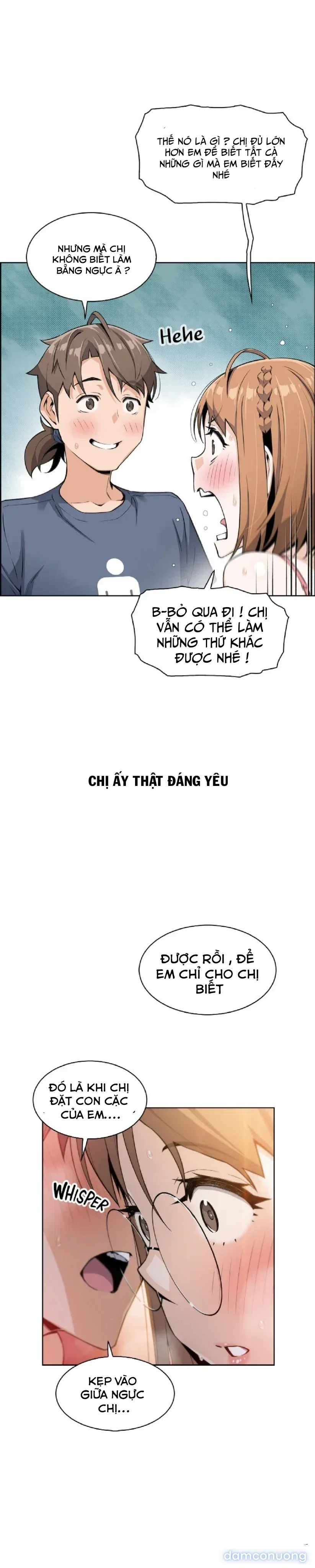 Làm Công Ngoại Ô 