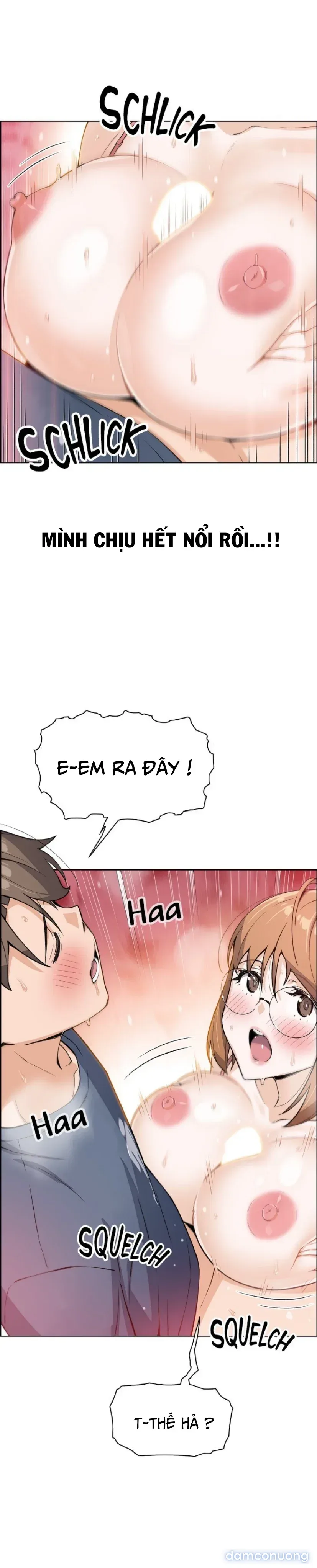 Làm Công Ngoại Ô 
