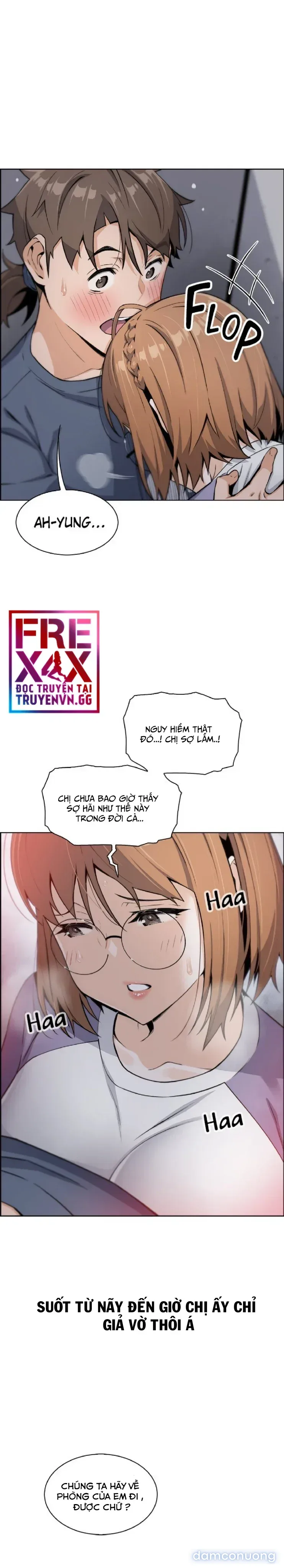 Làm Công Ngoại Ô 