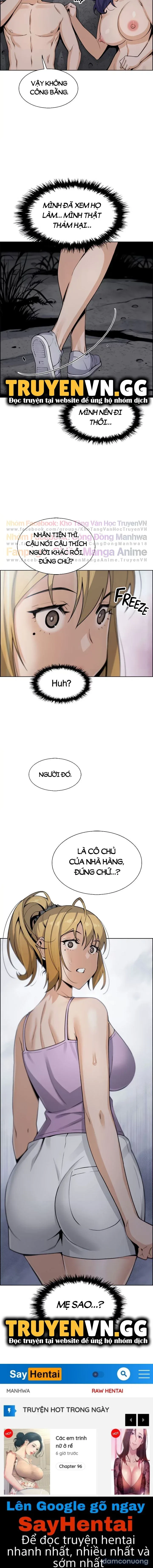 Làm Công Ngoại Ô 