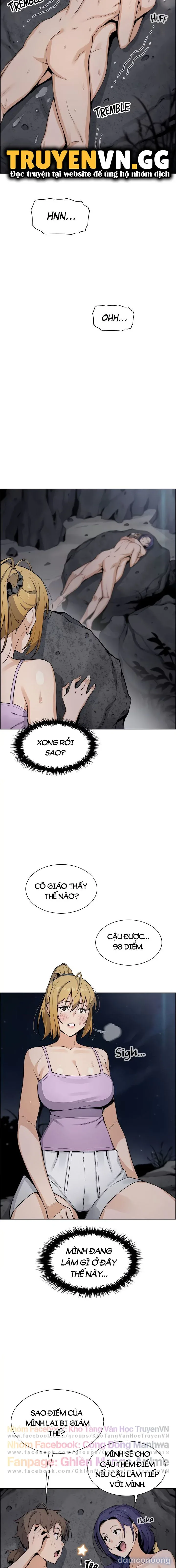 Làm Công Ngoại Ô 