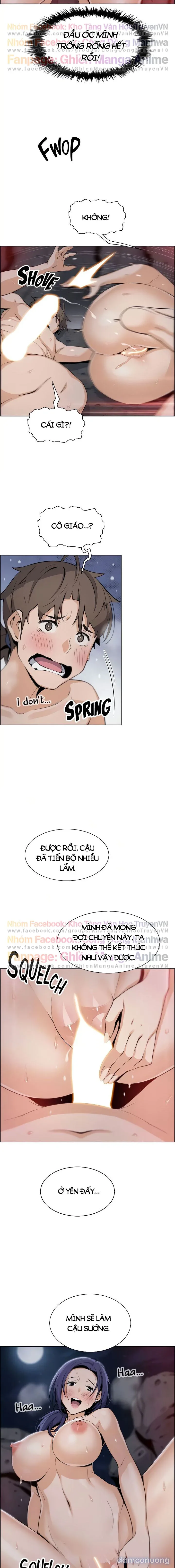 Làm Công Ngoại Ô 
