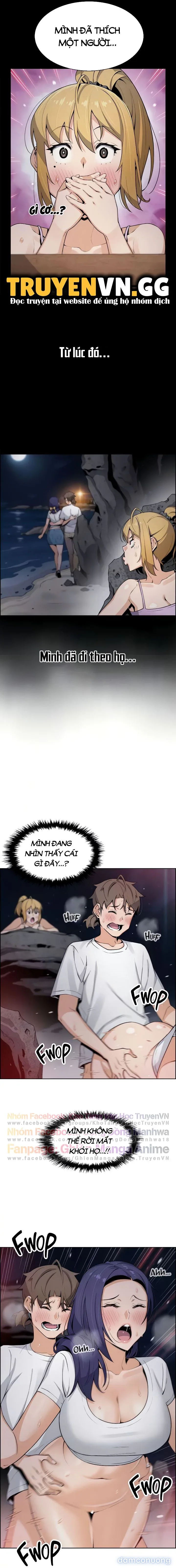 Làm Công Ngoại Ô 