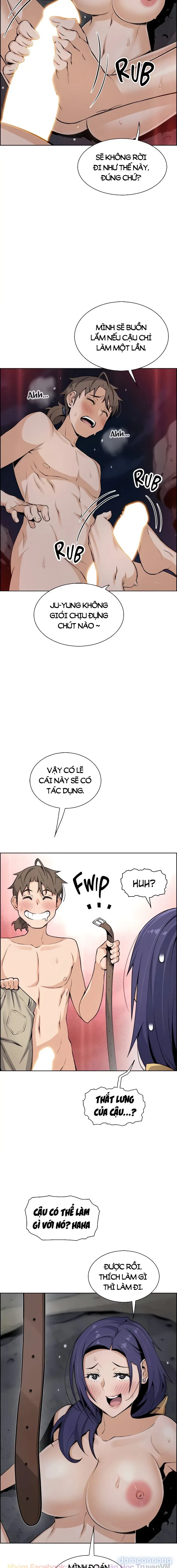 Làm Công Ngoại Ô 