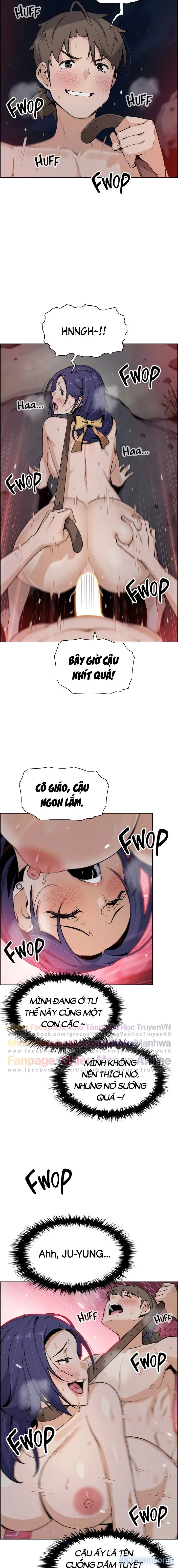 Làm Công Ngoại Ô 