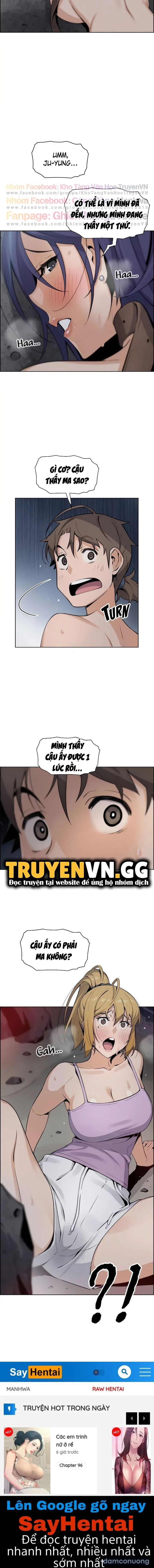 Làm Công Ngoại Ô 