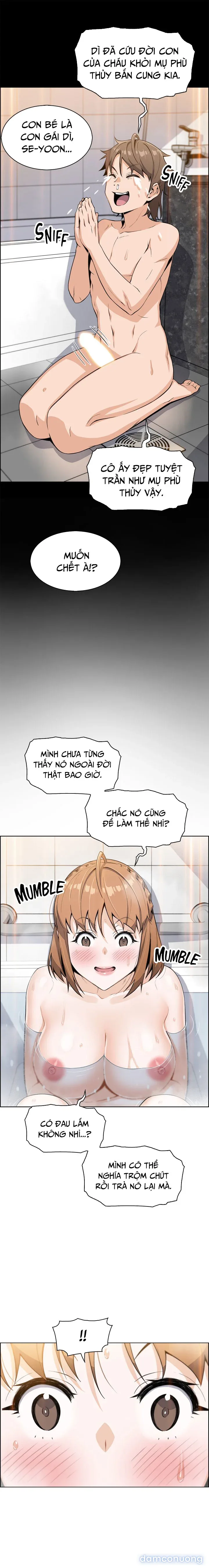 Làm Công Ngoại Ô 