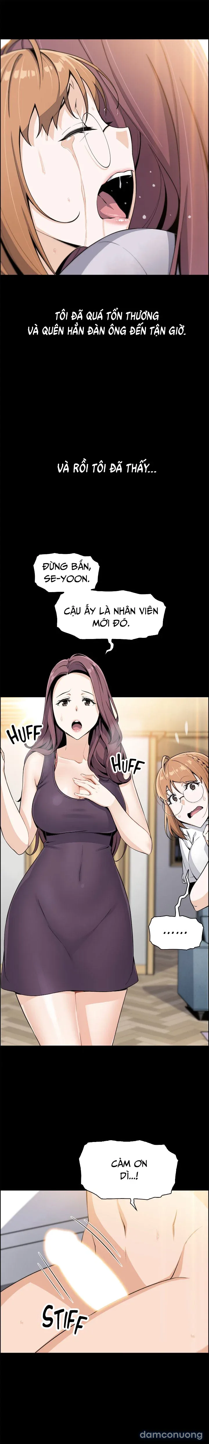 Làm Công Ngoại Ô 
