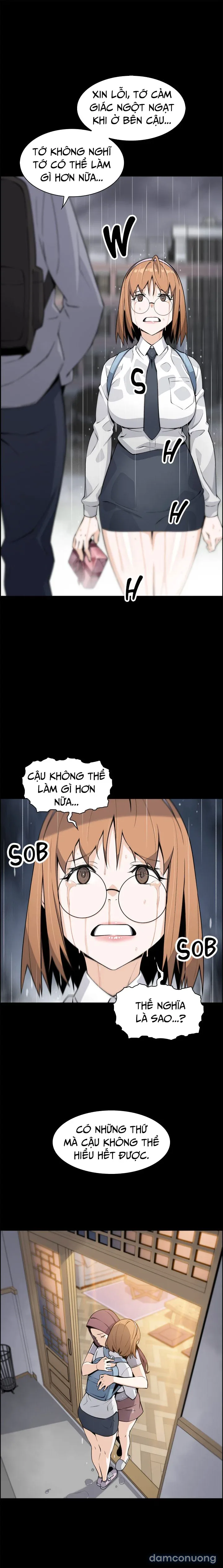 Làm Công Ngoại Ô 