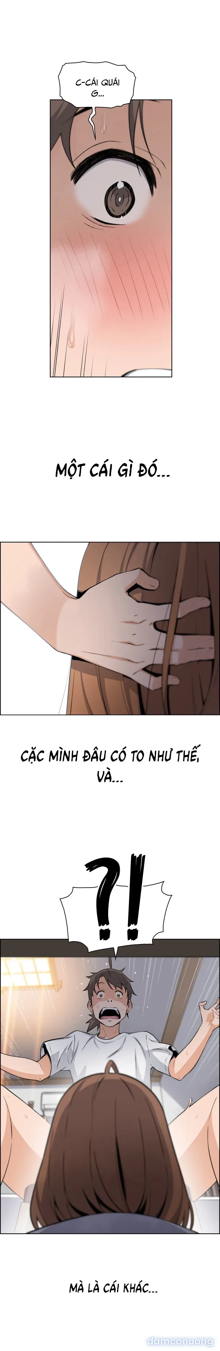 Làm Công Ngoại Ô 