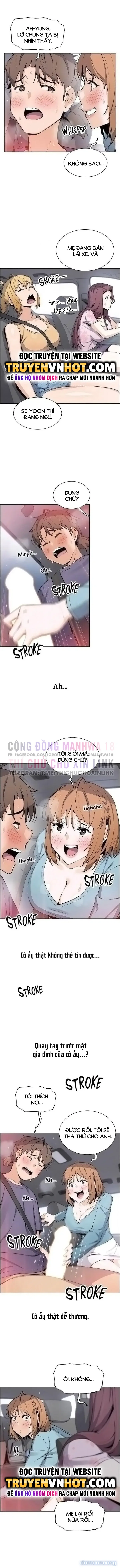 Làm Công Ngoại Ô 