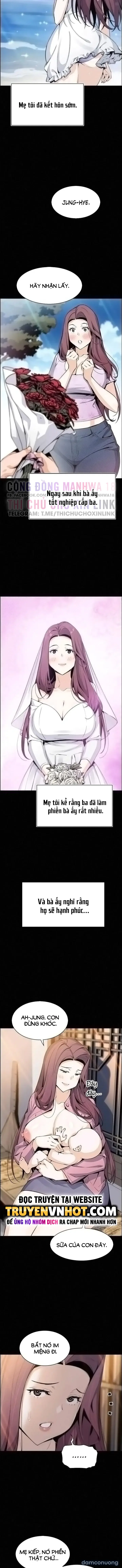 Làm Công Ngoại Ô 