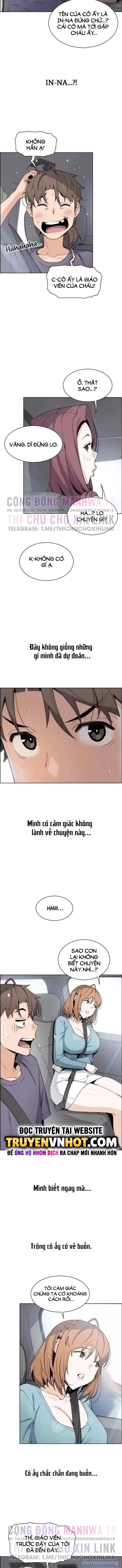 Làm Công Ngoại Ô 