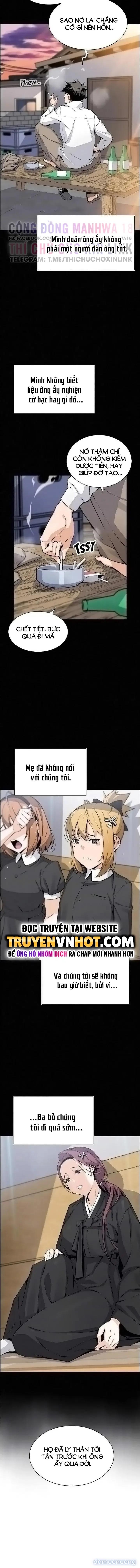 Làm Công Ngoại Ô 