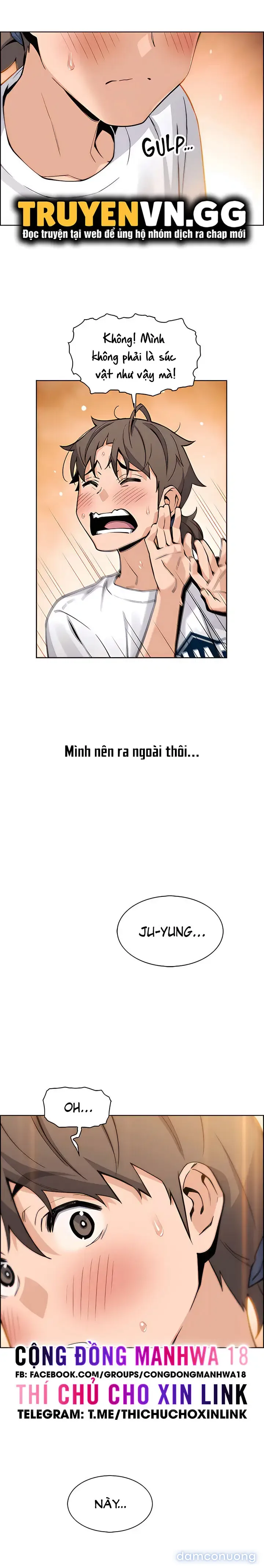 Làm Công Ngoại Ô 