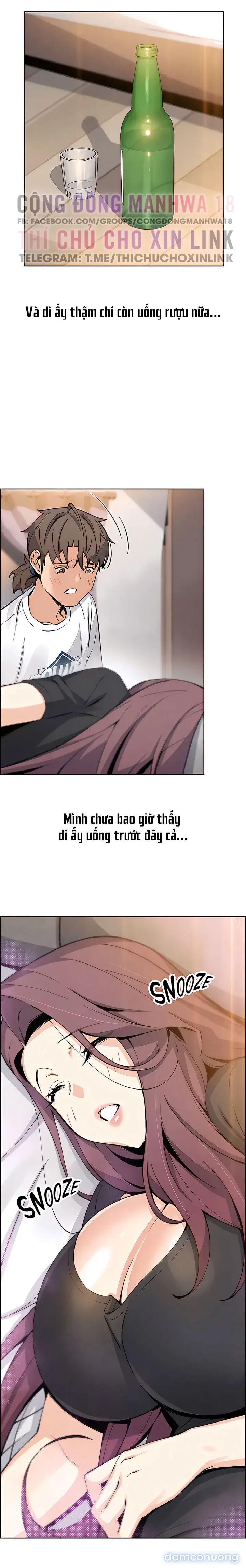Làm Công Ngoại Ô 