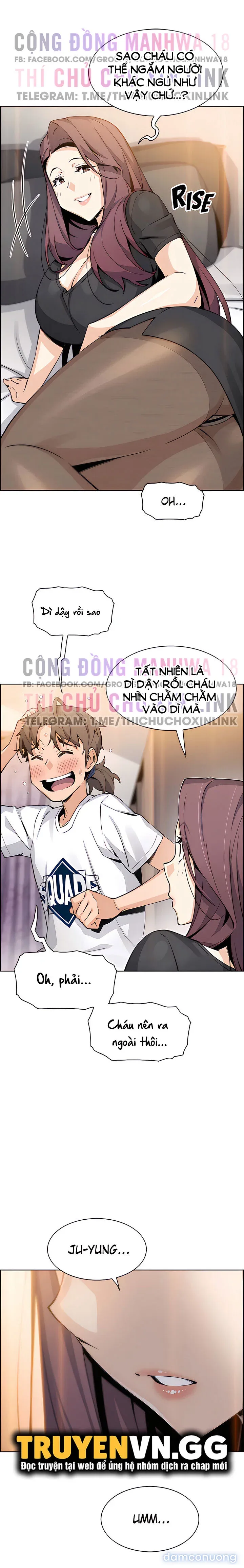 Làm Công Ngoại Ô 