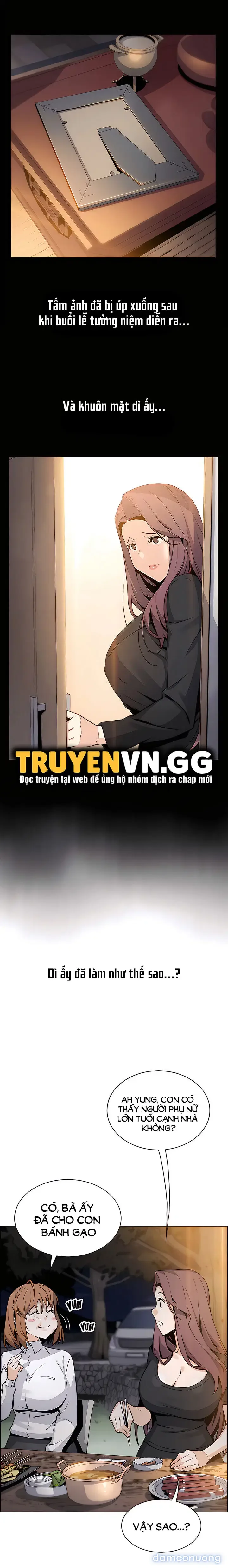 Làm Công Ngoại Ô 