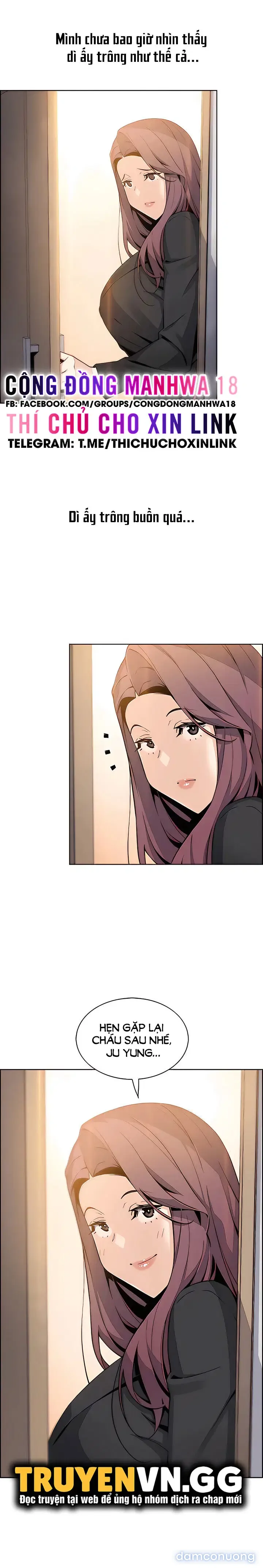Làm Công Ngoại Ô 