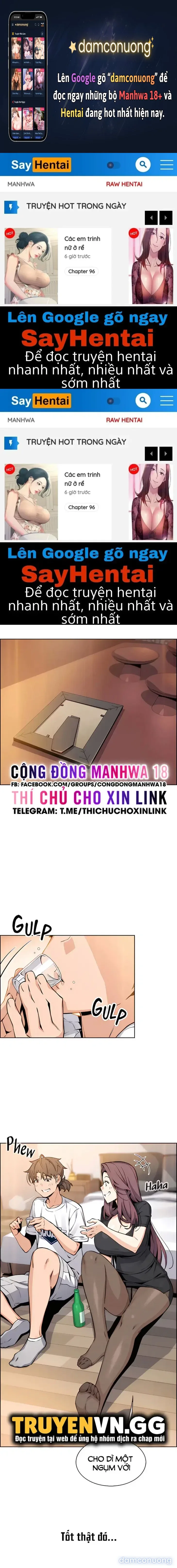 Làm Công Ngoại Ô 