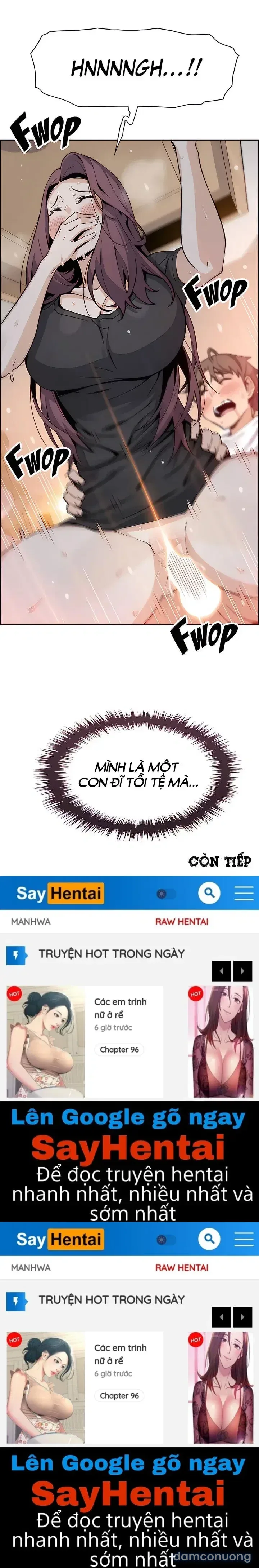 Làm Công Ngoại Ô 