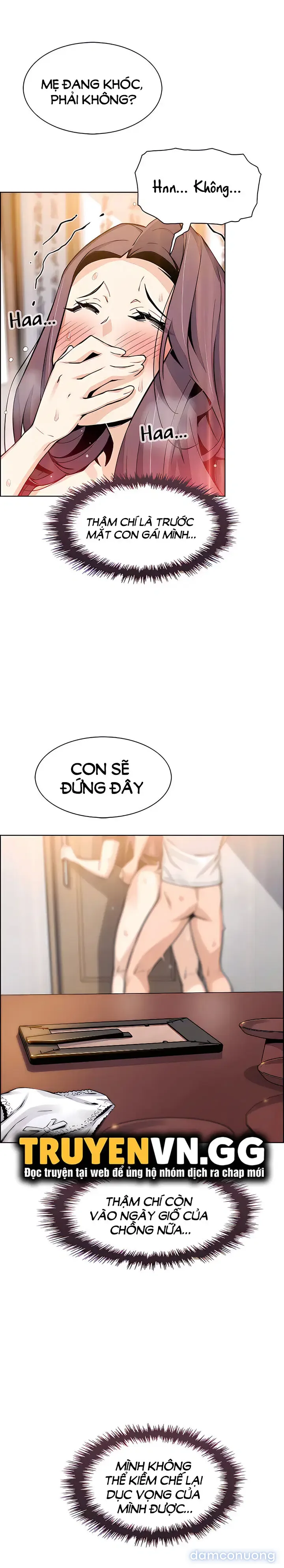 Làm Công Ngoại Ô 