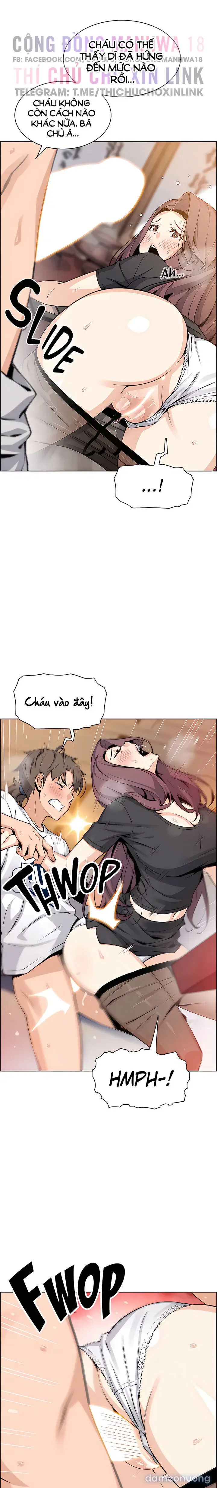 Làm Công Ngoại Ô 