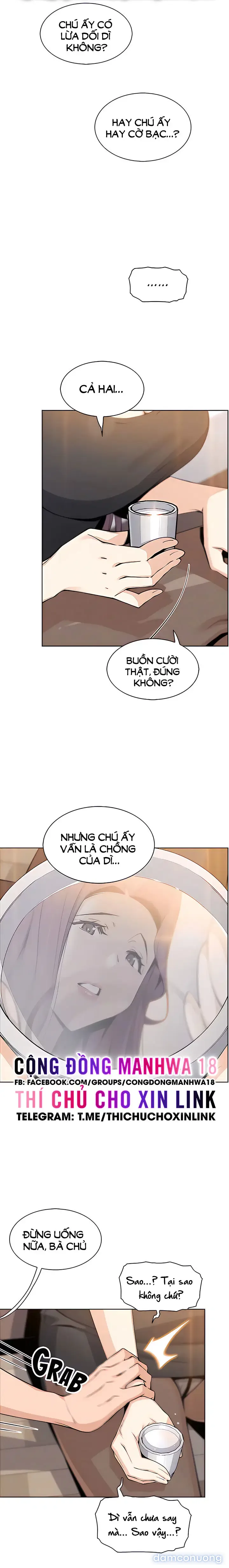 Làm Công Ngoại Ô 