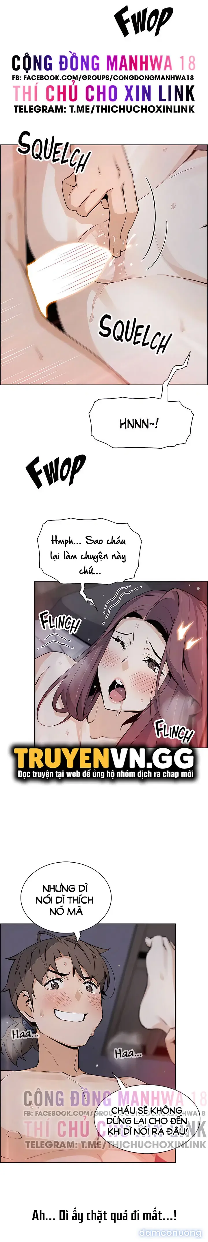 Làm Công Ngoại Ô 