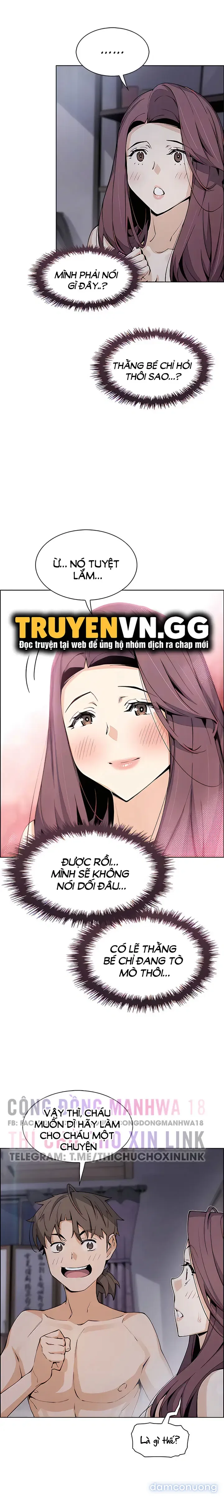 Làm Công Ngoại Ô 