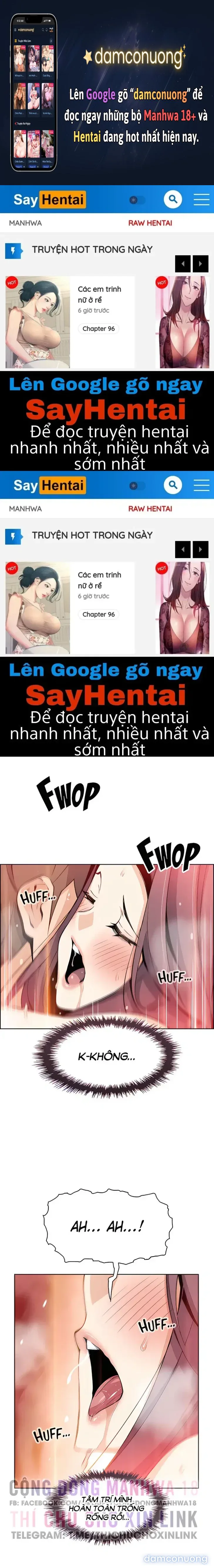 Làm Công Ngoại Ô 