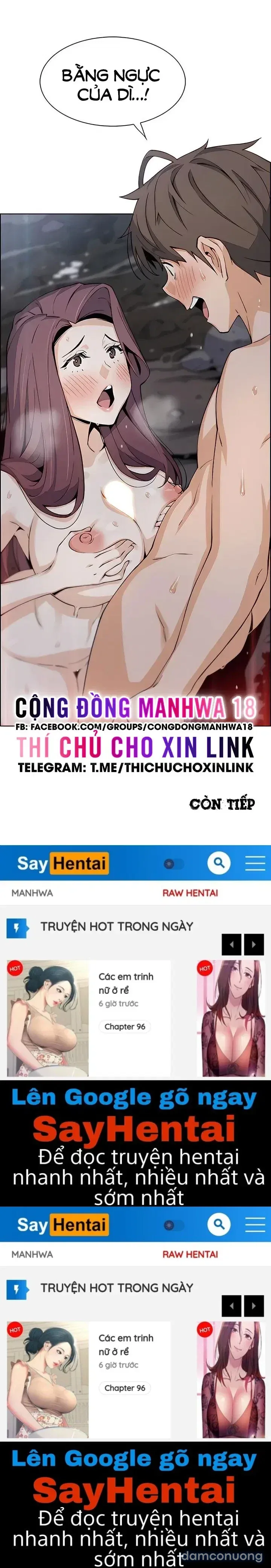 Làm Công Ngoại Ô 