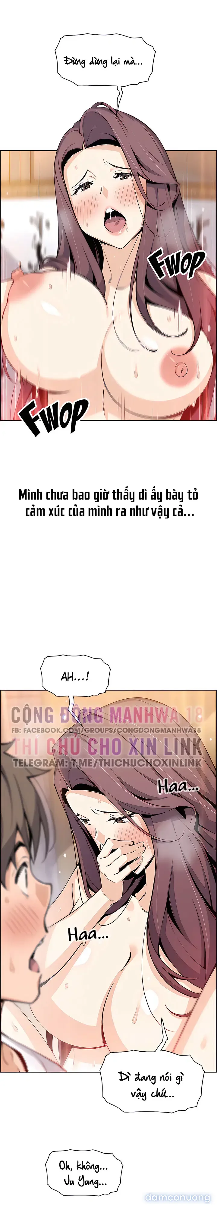 Làm Công Ngoại Ô 