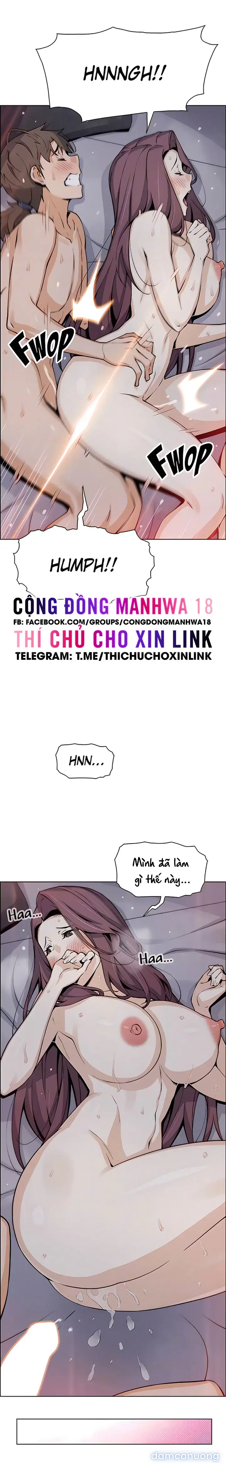 Làm Công Ngoại Ô 