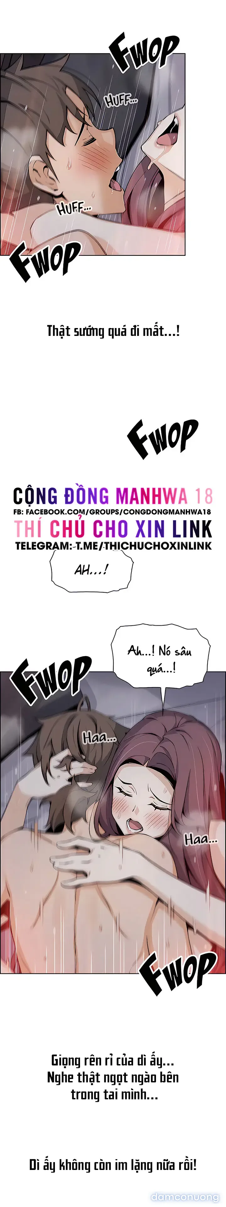 Làm Công Ngoại Ô 