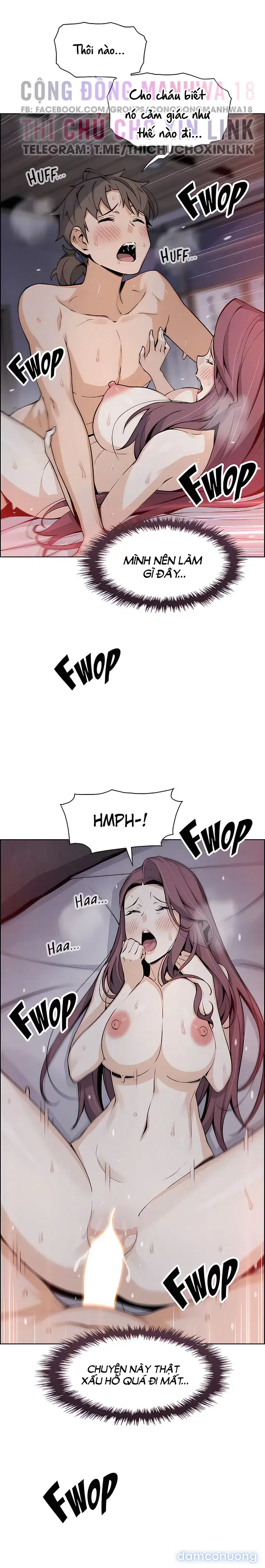 Làm Công Ngoại Ô 