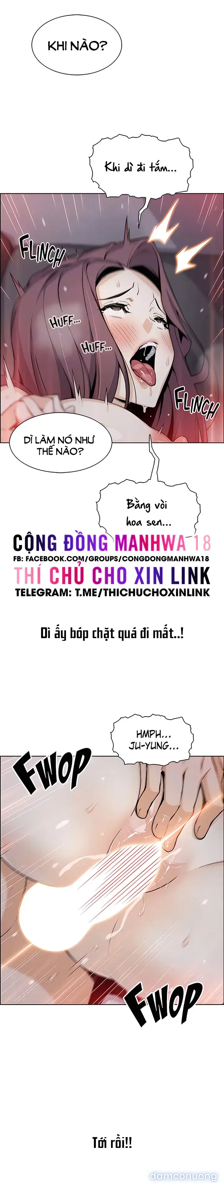Làm Công Ngoại Ô 