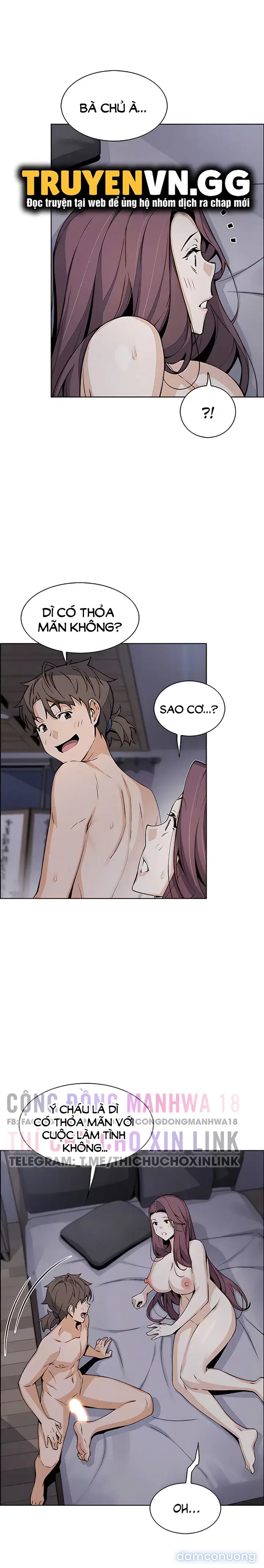 Làm Công Ngoại Ô 