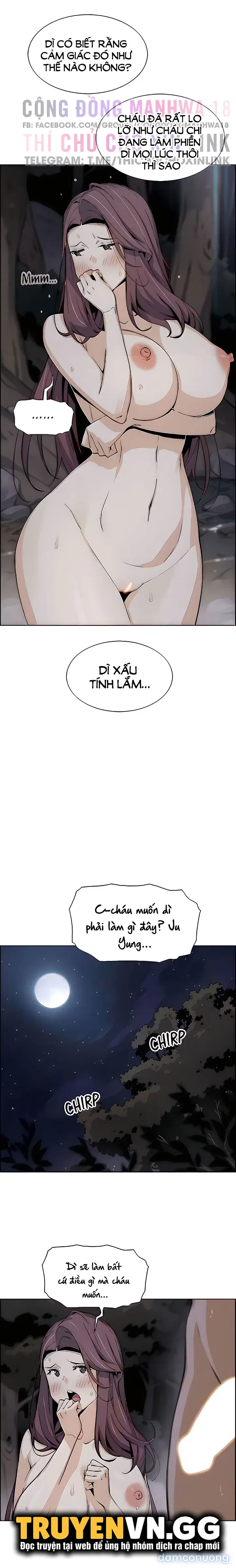 Làm Công Ngoại Ô 