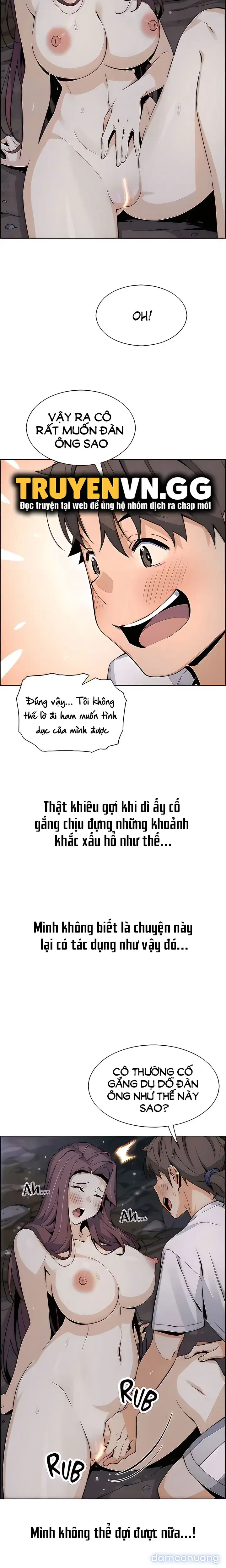 Làm Công Ngoại Ô 