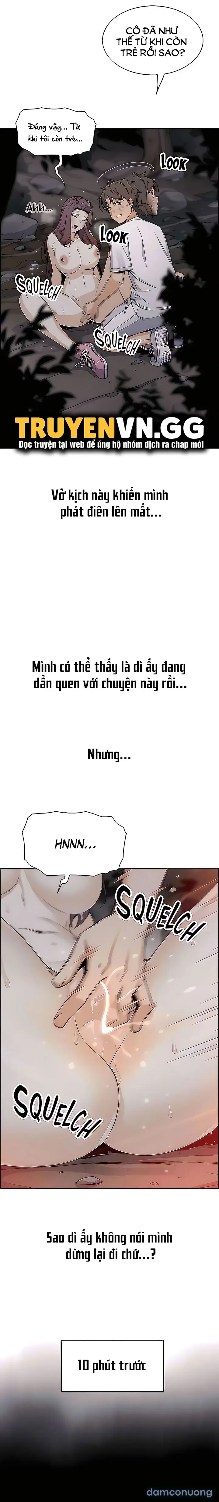 Làm Công Ngoại Ô 