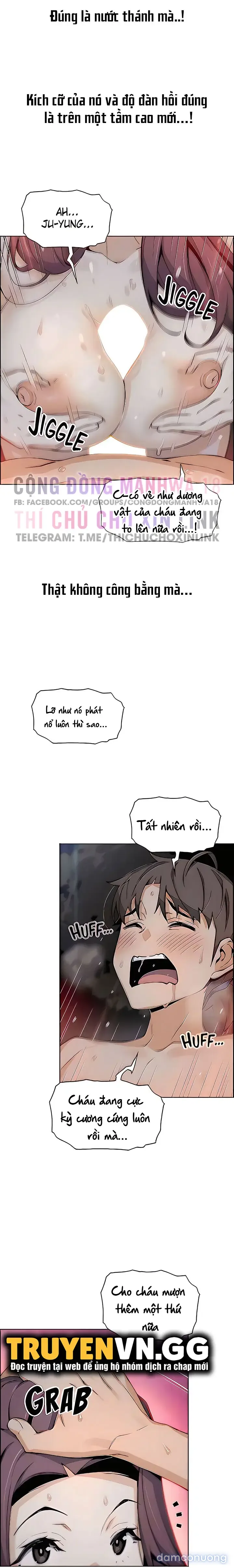 Làm Công Ngoại Ô 